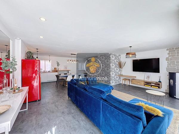 Vente Maison 5 pièces 91 m2 à Villecresnes