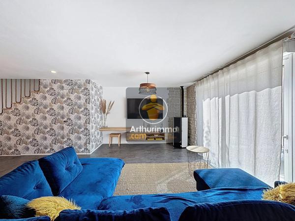 Vente Maison 5 pièces 91 m2 à Villecresnes