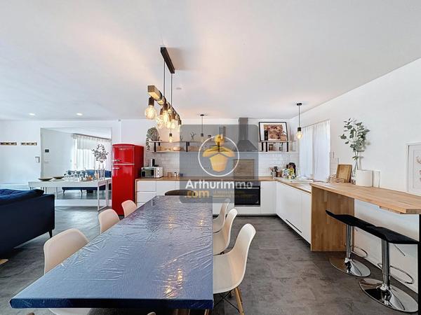 Vente Maison 5 pièces 91 m2 à Villecresnes