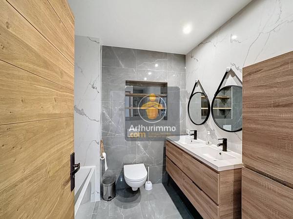 Vente Maison 5 pièces 91 m2 à Villecresnes