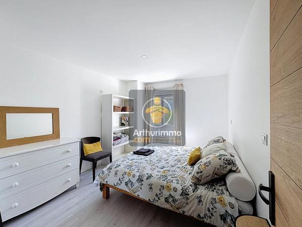 Vente Maison 5 pièces 91 m2 à Villecresnes