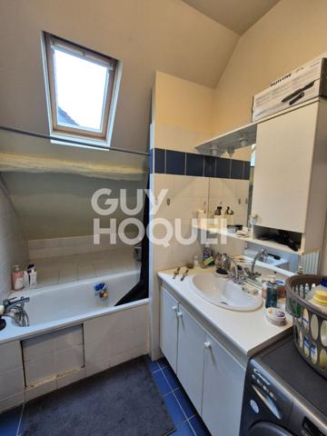 Appartement Auxerre 3 pièce(s) 73 m2