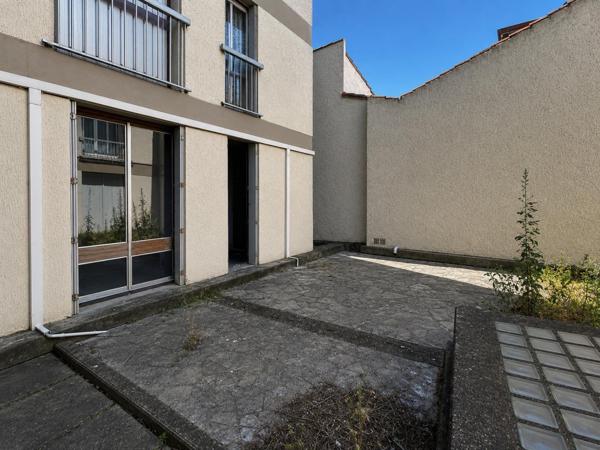 Appartement Hyper centre AGEN