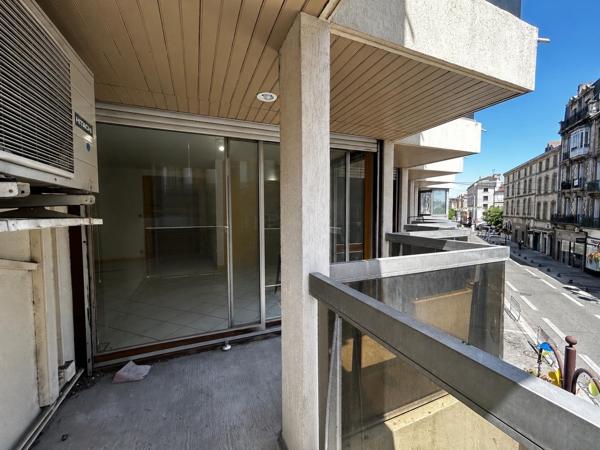 Appartement Hyper centre AGEN
