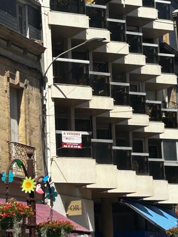 Appartement Hyper centre AGEN