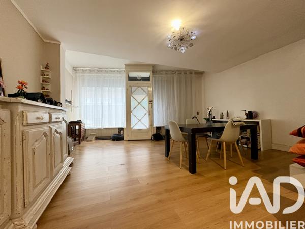 Maison à vendre 7 pièces 149 m² Saint-Pol-sur-Ternoise