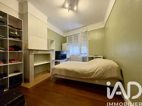 Maison à vendre 7 pièces 149 m² Saint-Pol-sur-Ternoise