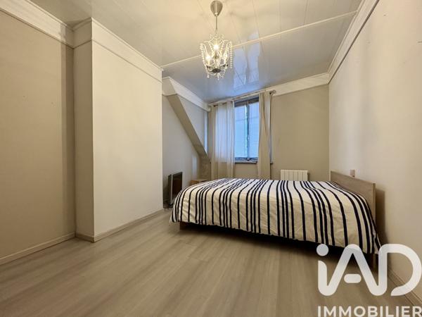 Maison à vendre 7 pièces 149 m² Saint-Pol-sur-Ternoise