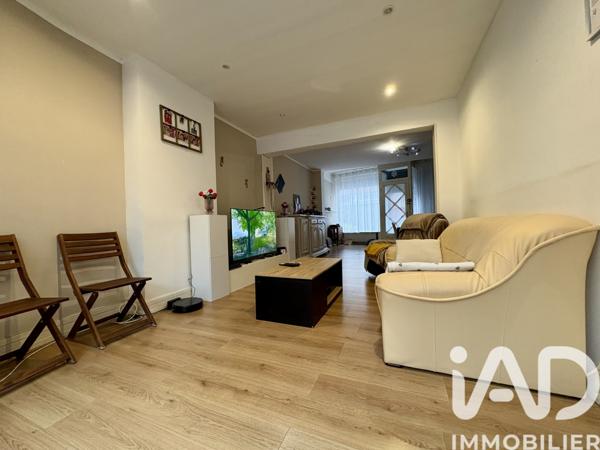 Maison à vendre 7 pièces 149 m² Saint-Pol-sur-Ternoise