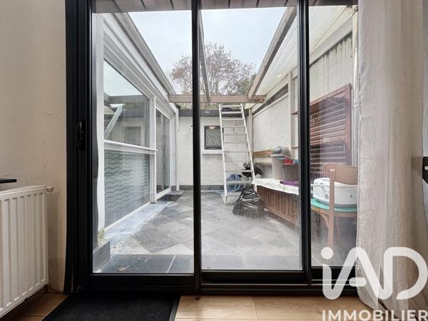 Maison à vendre 7 pièces 149 m² Saint-Pol-sur-Ternoise