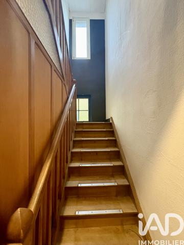 Maison à vendre 7 pièces 149 m² Saint-Pol-sur-Ternoise