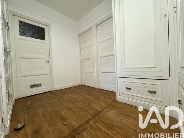 Maison à vendre 7 pièces 149 m² Saint-Pol-sur-Ternoise