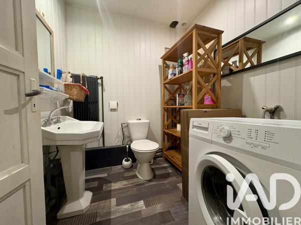 Maison à vendre 7 pièces 149 m² Saint-Pol-sur-Ternoise