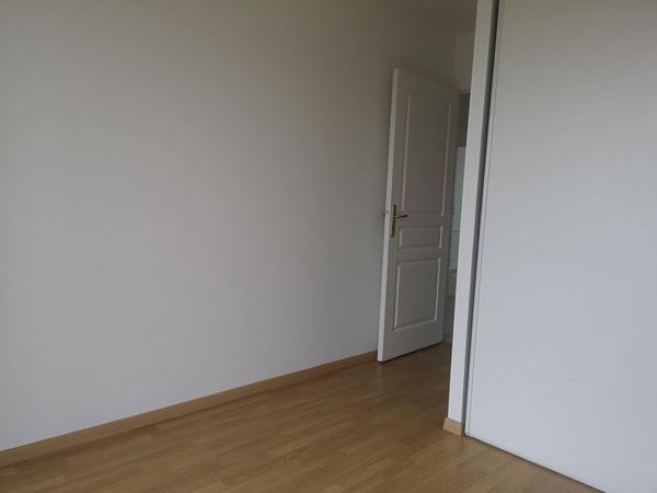 Appartement 3 pièces à louer à Nantes