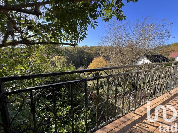 Maison à vendre 7 pièces 160 m² Beynes