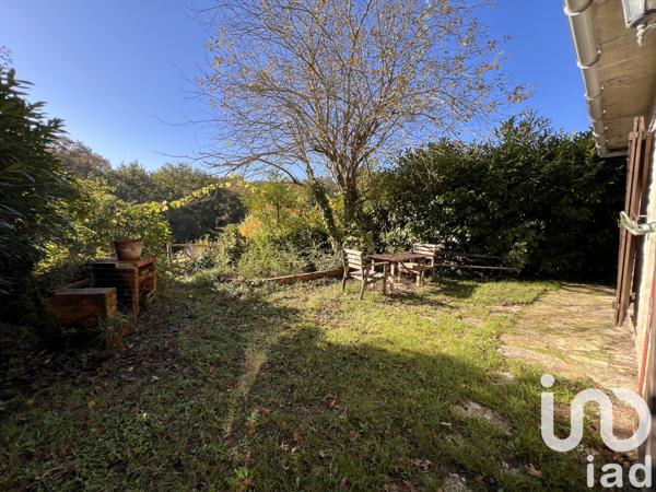 Maison à vendre 7 pièces 160 m² Beynes