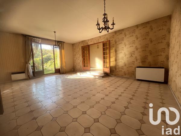 Maison à vendre 7 pièces 160 m² Beynes