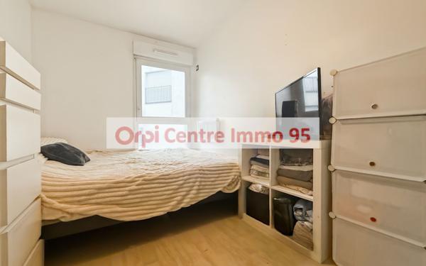 Appartement à vendre    3 pièces • 61,58 m2 Argenteuil