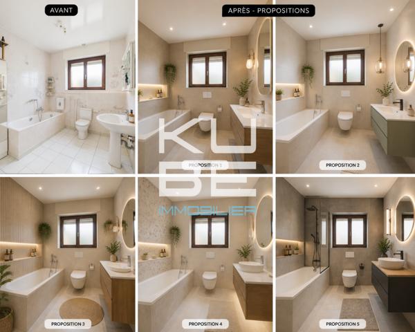 Maison de village 8 pièce(s) 3 chambre(s) 180.5 m²