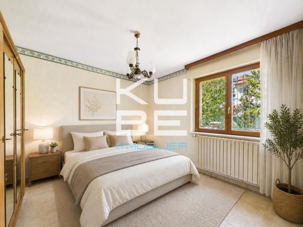 Maison de village 8 pièce(s) 3 chambre(s) 180.5 m²