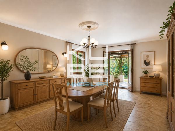Maison de village 8 pièce(s) 3 chambre(s) 180.5 m²