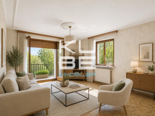 Maison de village 8 pièce(s) 3 chambre(s) 180.5 m²