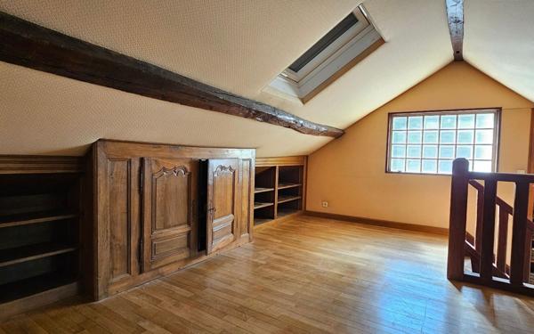 Maison à vendre    5 pièces •  Saint-Marcel