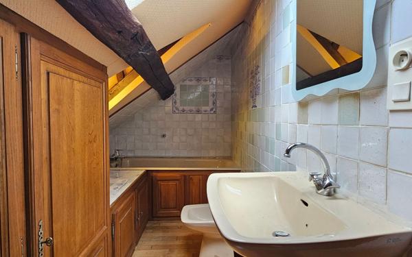 Maison à vendre    5 pièces •  Saint-Marcel