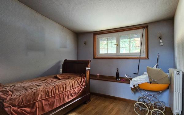 Maison à vendre    5 pièces •  Saint-Marcel