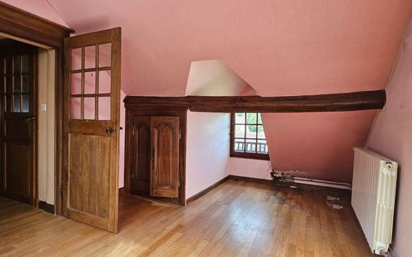 Maison à vendre    5 pièces •  Saint-Marcel