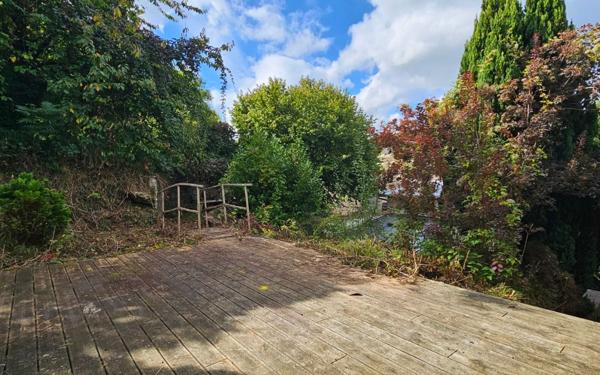 Maison à vendre    5 pièces •  Saint-Marcel