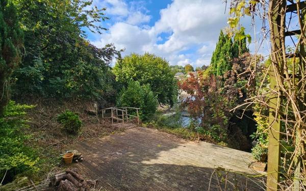 Maison à vendre    5 pièces •  Saint-Marcel