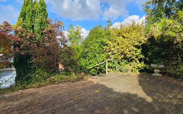 Maison à vendre    5 pièces •  Saint-Marcel