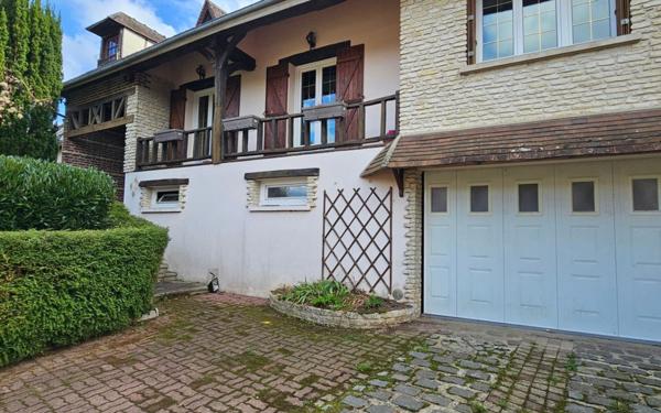 Maison à vendre    5 pièces •  Saint-Marcel