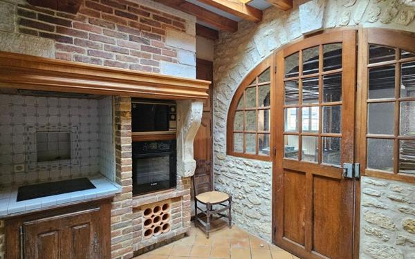 Maison à vendre    5 pièces •  Saint-Marcel