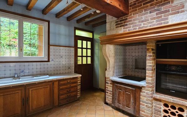 Maison à vendre    5 pièces •  Saint-Marcel