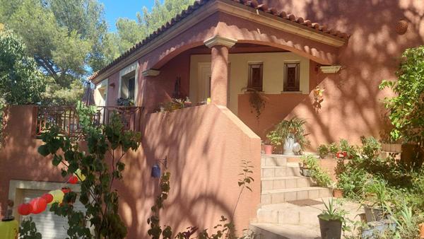 Maison Sete St Clair 6 pièce(s) 153 m2