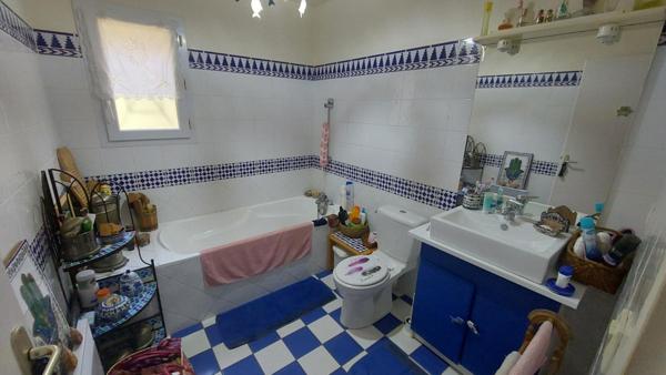 Maison Sete St Clair 6 pièce(s) 153 m2