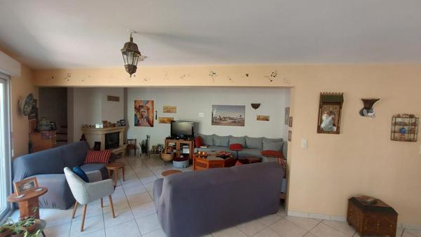 Maison Sete St Clair 6 pièce(s) 153 m2