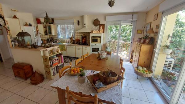 Maison Sete St Clair 6 pièce(s) 153 m2