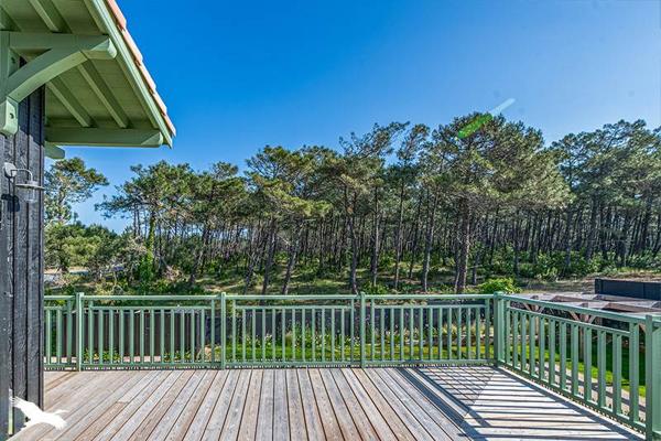 Appartement à vendre |  Lège-Cap-Ferret |  4 pièces | 104 m²