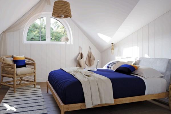 Appartement à vendre |  Lège-Cap-Ferret |  4 pièces | 104 m²