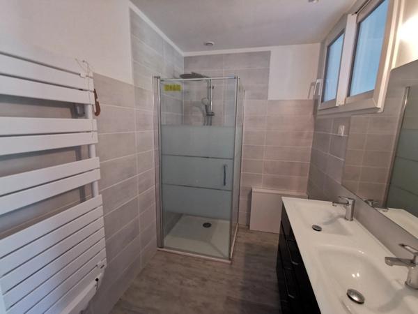 Dpt Morbihan (56), à vendre maison P6 de 124 m² - Terrain de 658