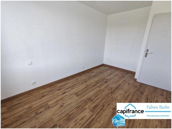 Dpt Morbihan (56), à vendre maison P6 de 124 m² - Terrain de 658