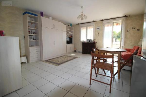 Achat - Appartement La Queue-en-Brie 94510 1 pièce 33 m 2 1451 m 2