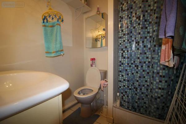 Achat - Appartement La Queue-en-Brie 94510 1 pièce 33 m 2 1451 m 2