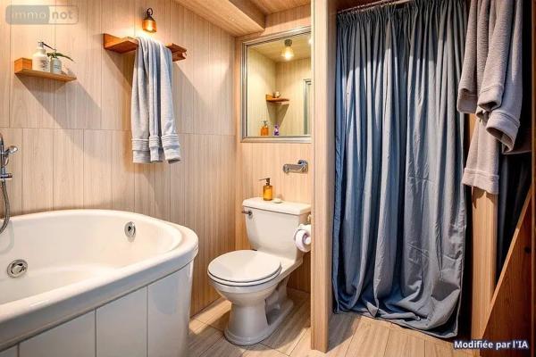 Achat - Appartement La Queue-en-Brie 94510 1 pièce 33 m 2 1451 m 2