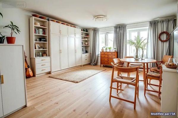 Achat - Appartement La Queue-en-Brie 94510 1 pièce 33 m 2 1451 m 2