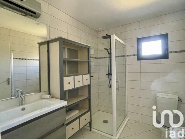 Maison à vendre 3 pièces 46,5 m² Saint-Hilaire-de-Riez