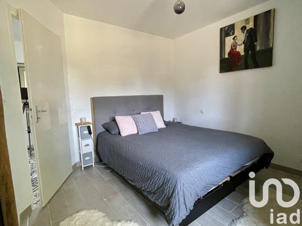 Maison à vendre 3 pièces 46,5 m² Saint-Hilaire-de-Riez